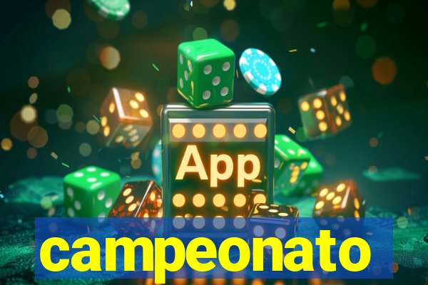 campeonato brasileiro standings